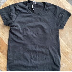 Lululemon Tech Run Swiftly Shirt Sleeve